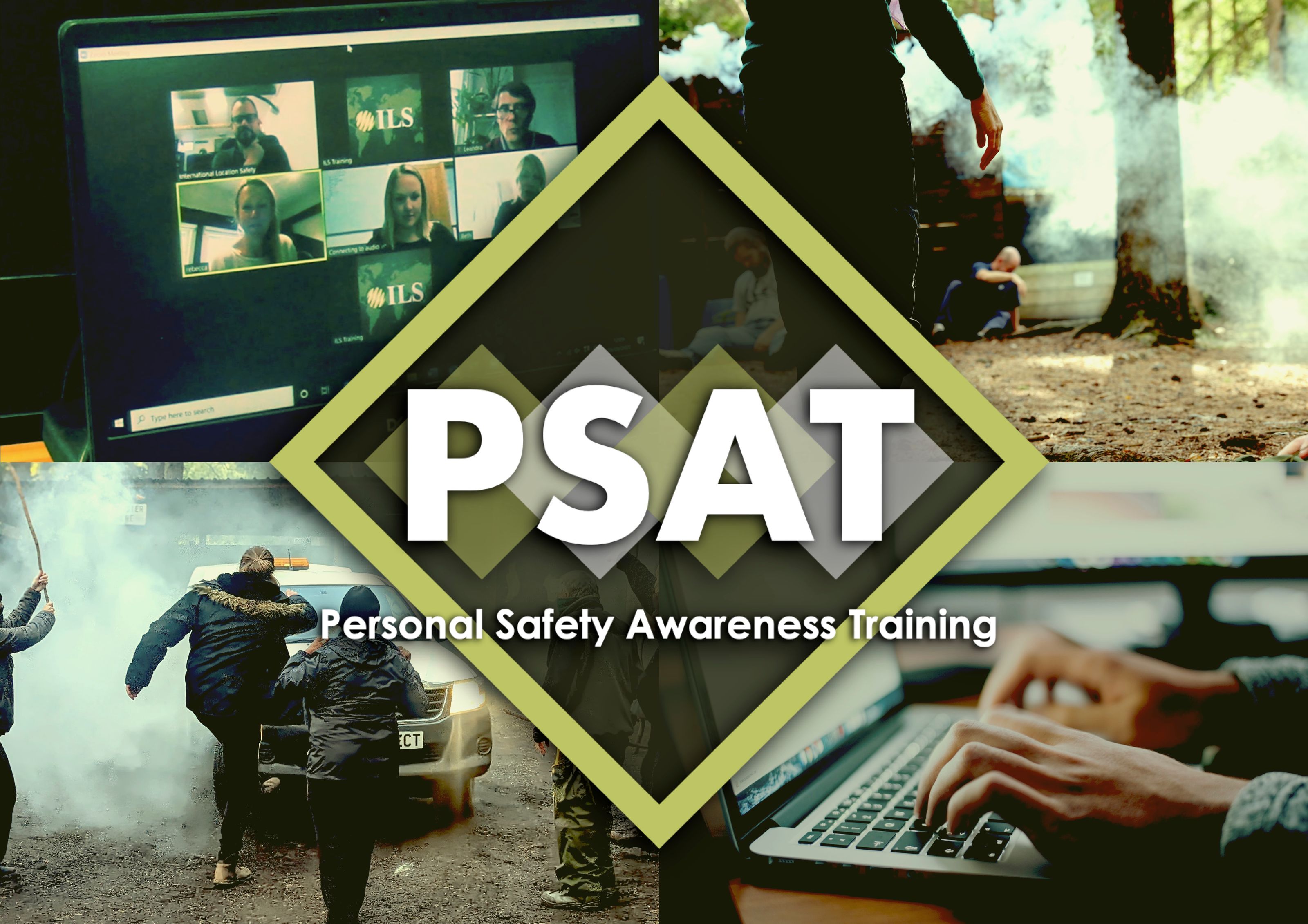 Awareness Personal Safety Training Ils Online Courses